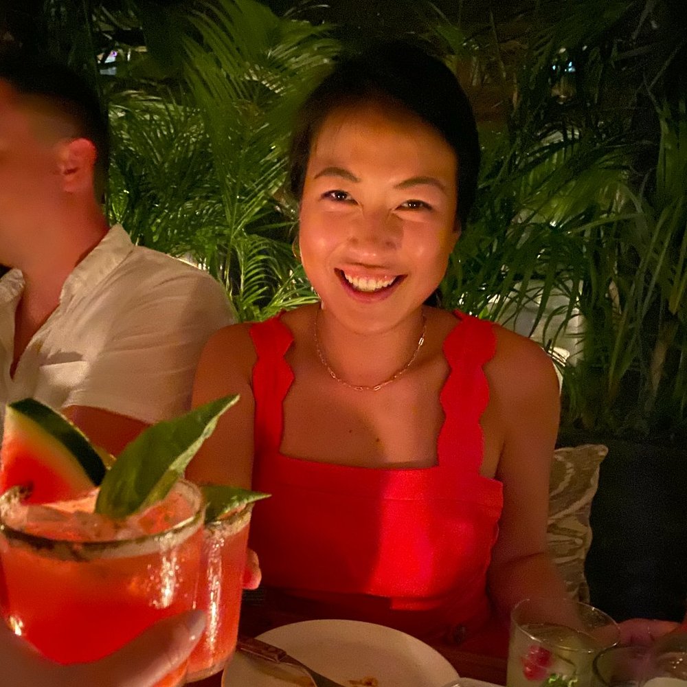 Meet your Posher, Cass